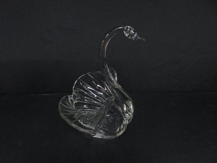 Swan Vessel