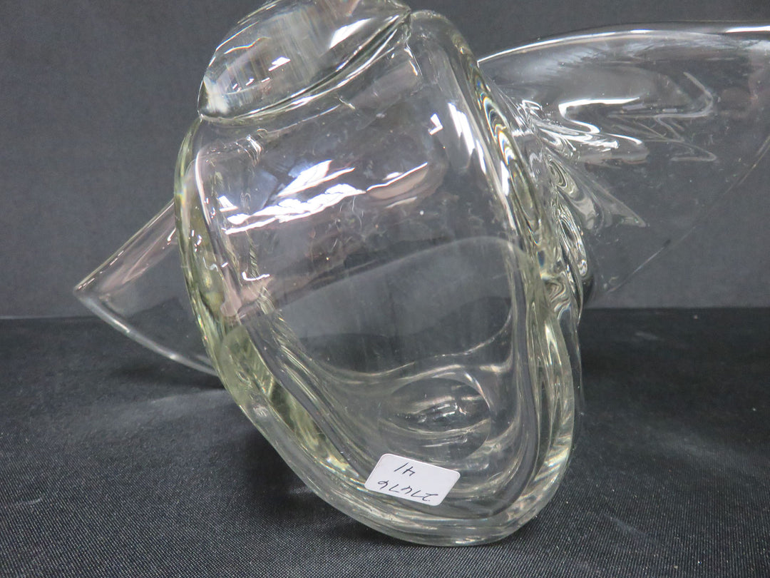 Swan Vessel