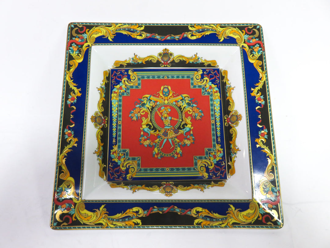 Rosenthal Versace Dish