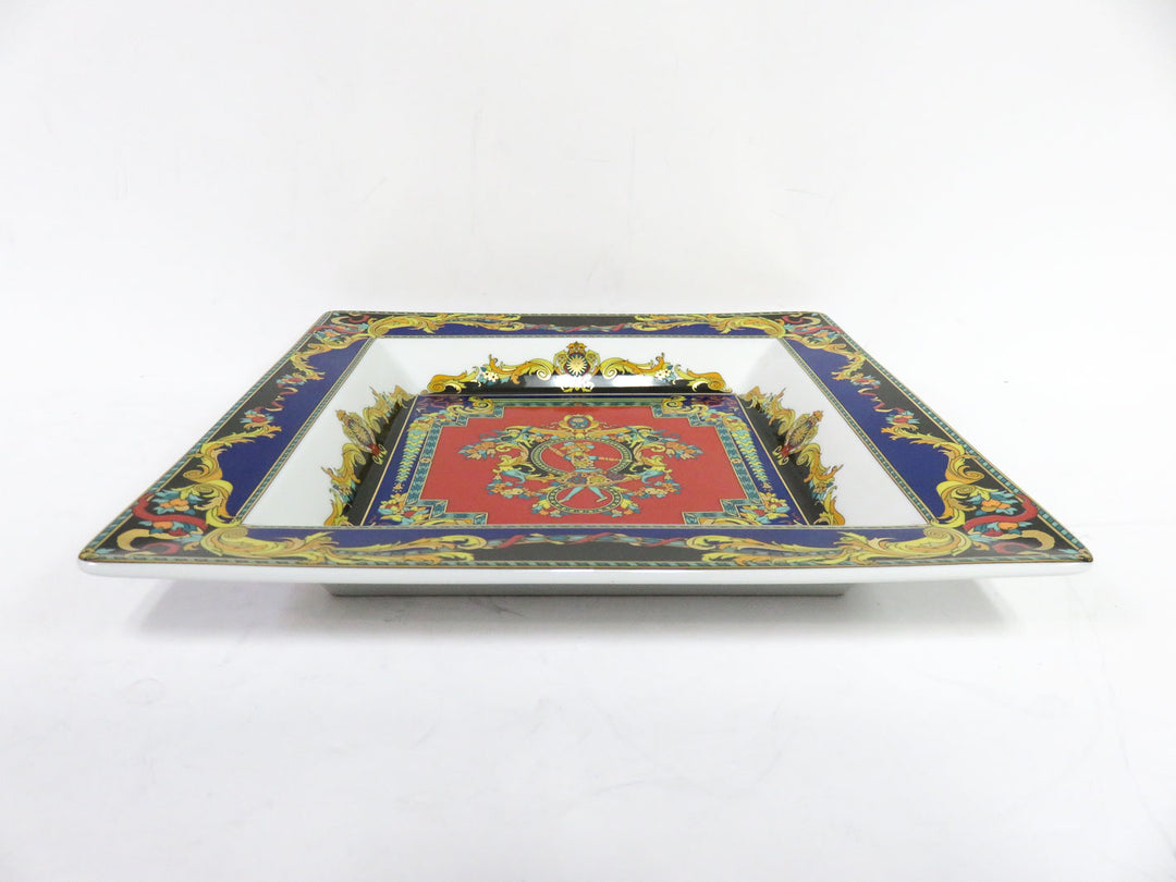 Rosenthal Versace Dish