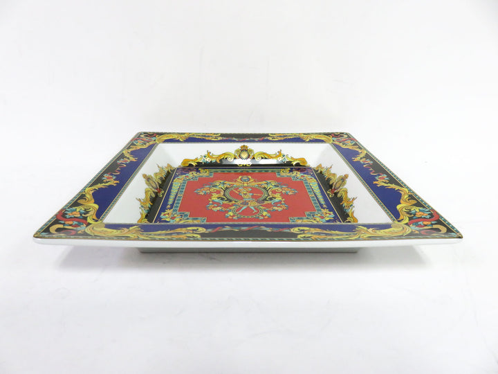 Rosenthal Versace Dish