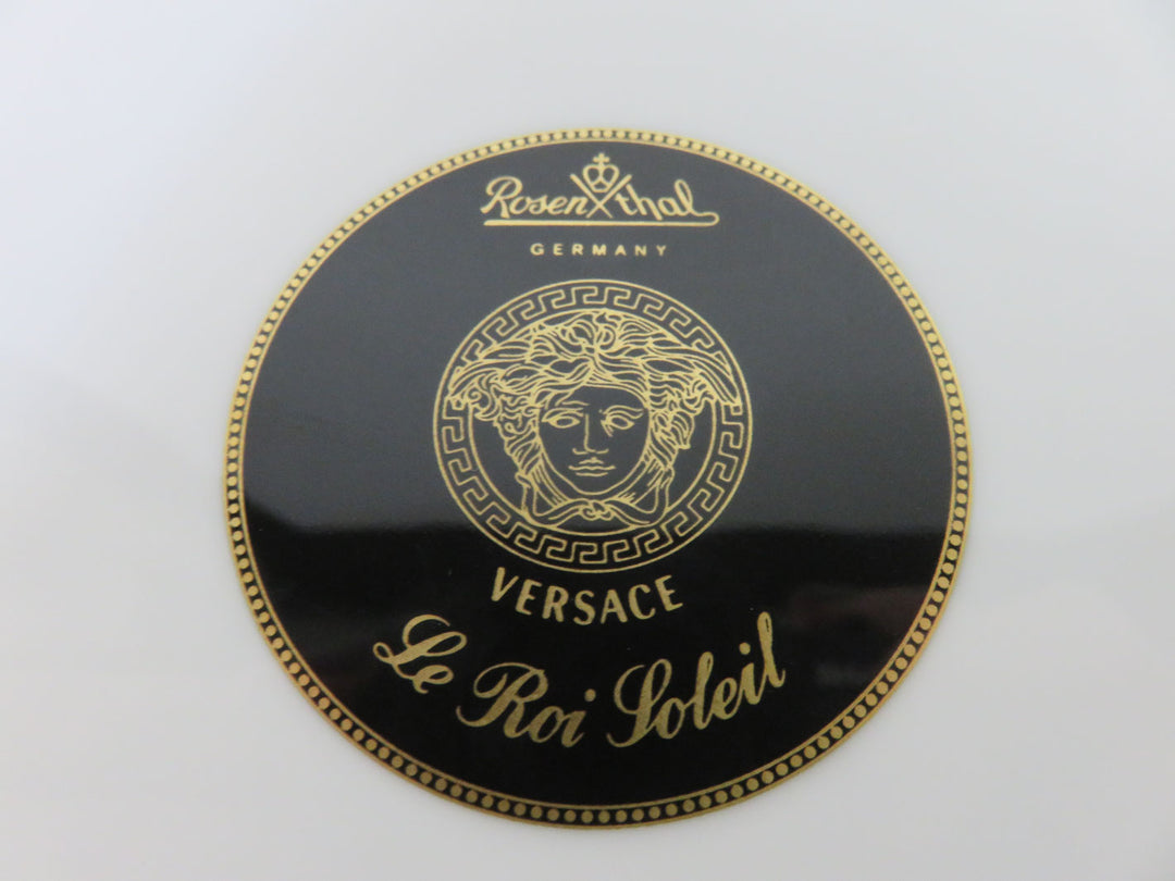 Rosenthal Versace Dish