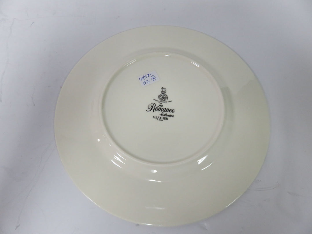 Royal Doulton Dessert Plates