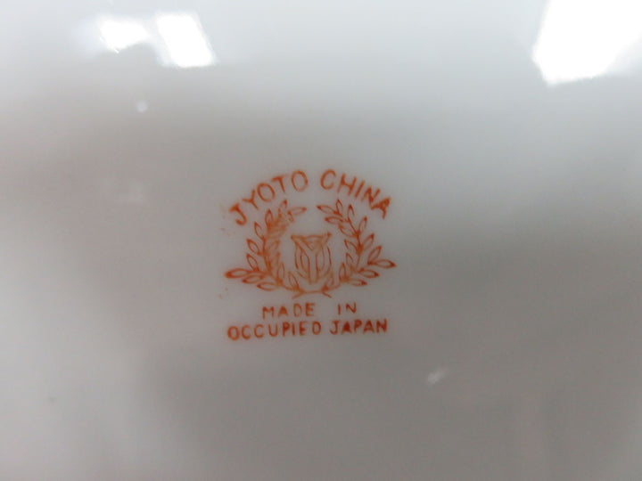 Gyoto Dinner Plates