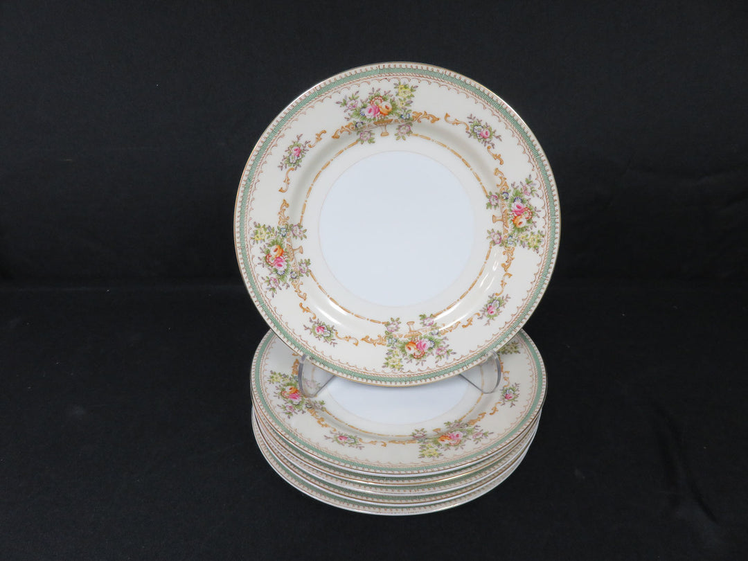 Gyoto Salad Plates