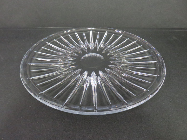 Rogaska Serving Platter