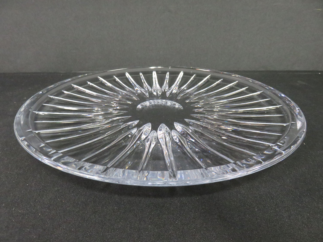 Rogaska Serving Platter