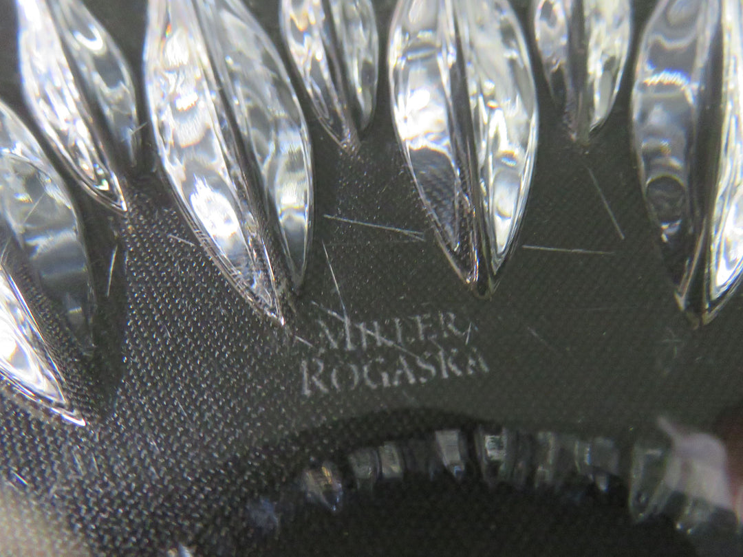 Rogaska Serving Platter