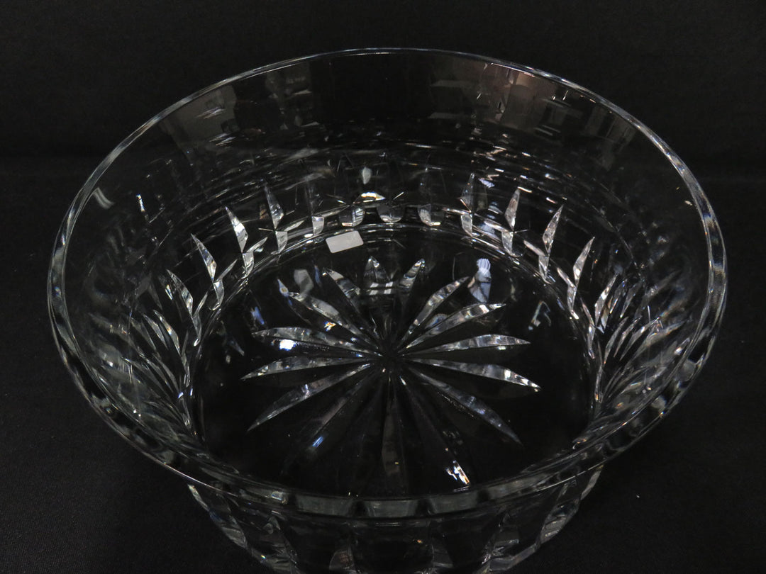 Crystal Bowl