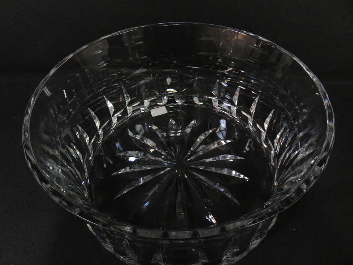 Crystal Bowl