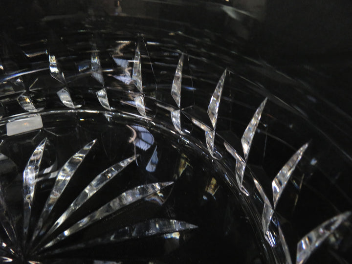 Crystal Bowl