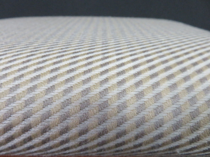 Upholstered Footstool