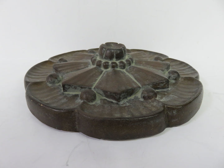 Chinese Roof Tile