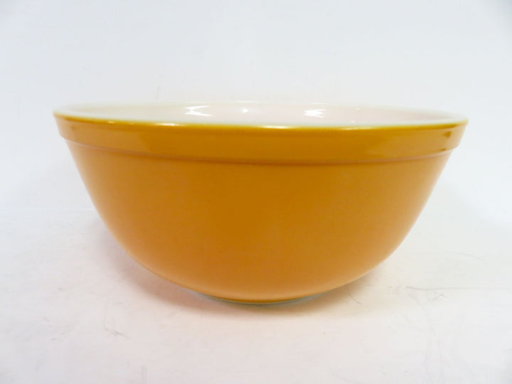 Pyrex Bowl