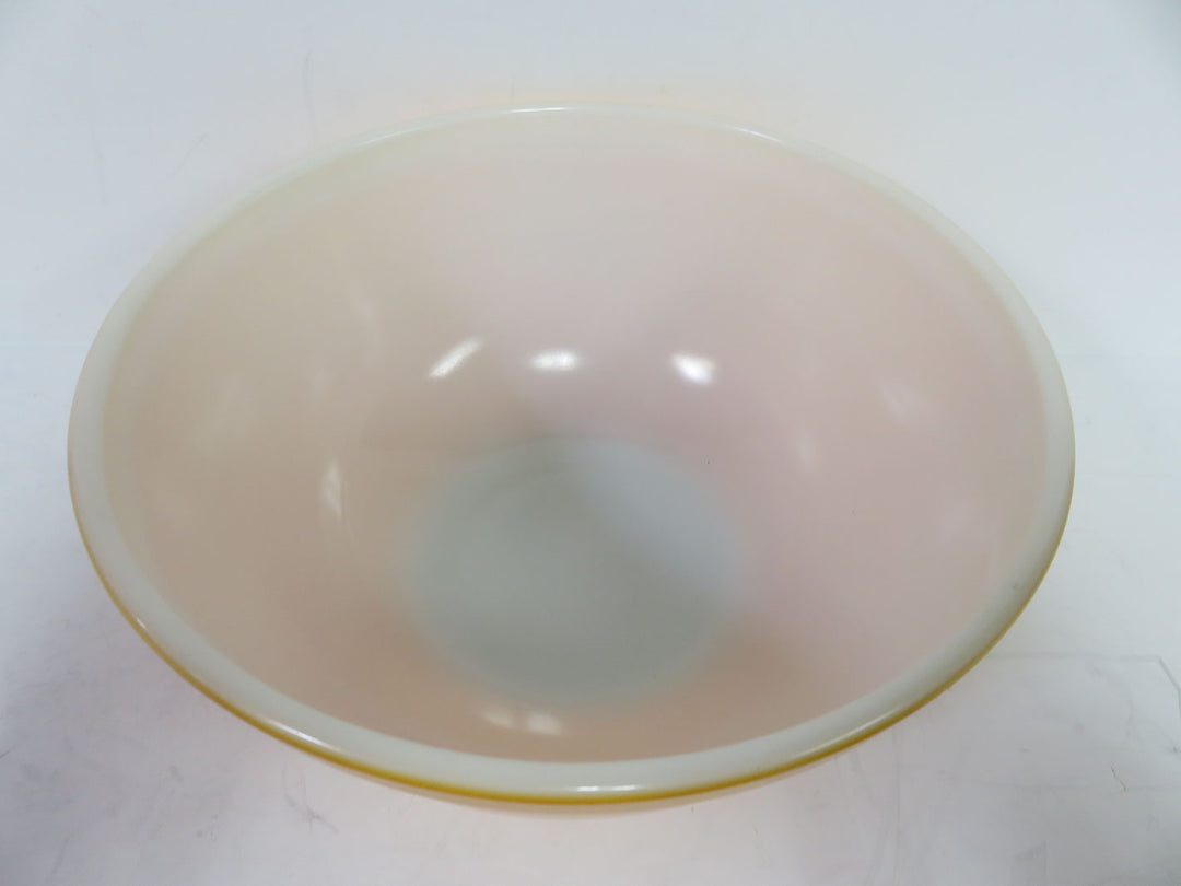 Pyrex Bowl