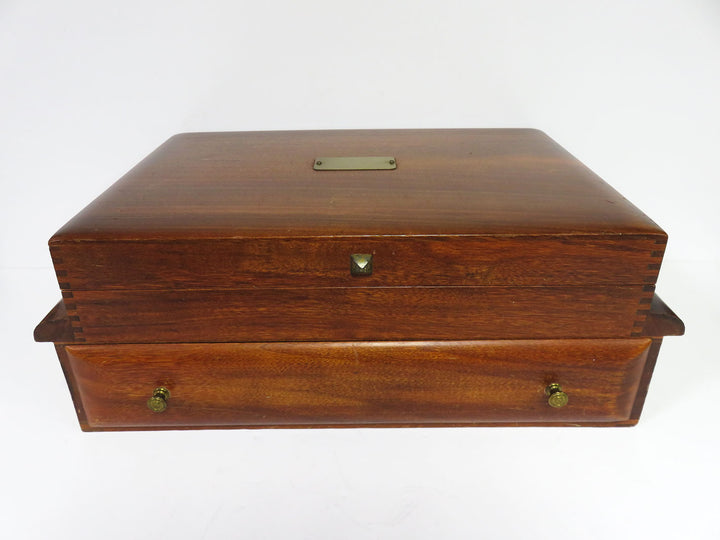 Silverware Storage Chest