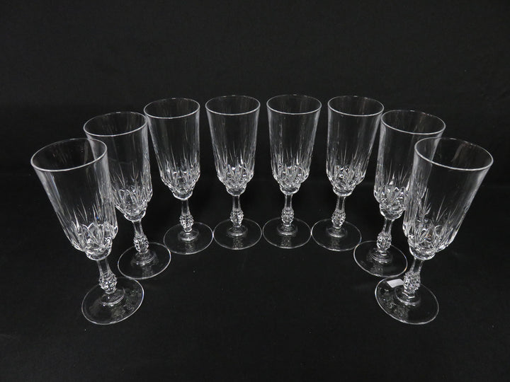 Champagne Flutes