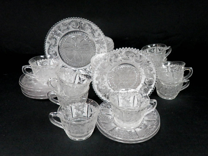 Westmoreland Luncheon Set
