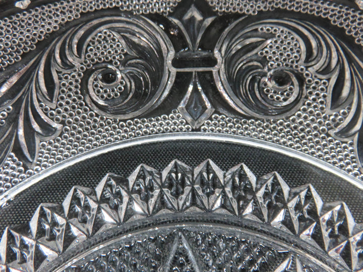 Westmoreland Luncheon Set