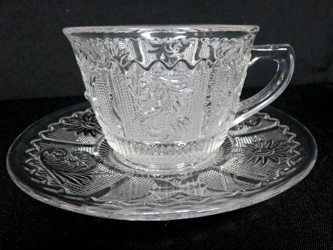 Westmoreland Luncheon Set