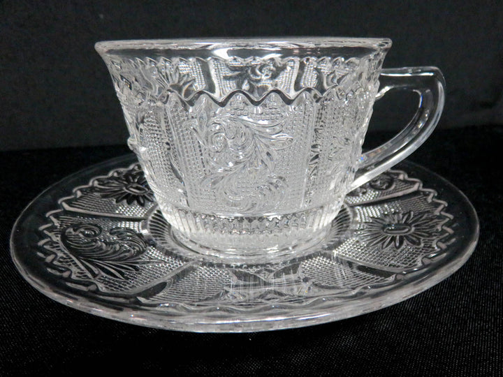 Westmoreland Luncheon Set