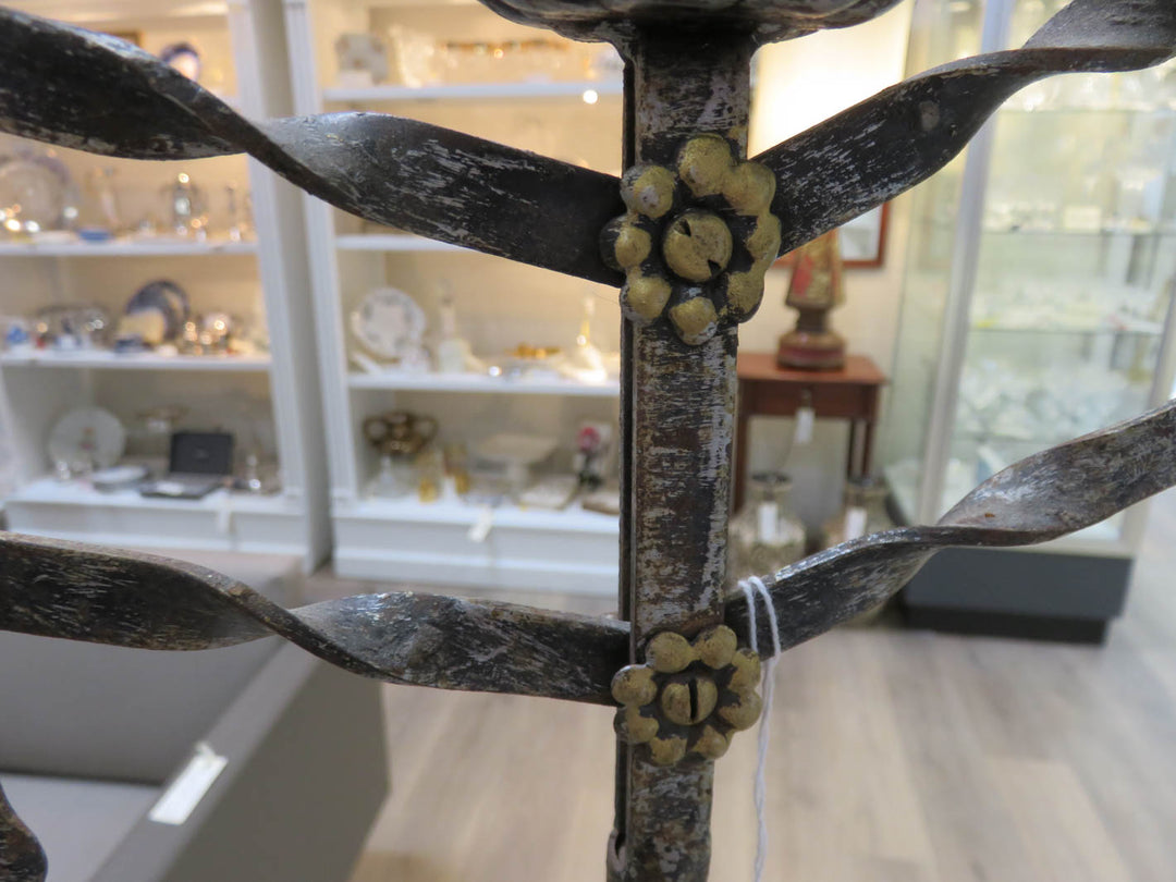 Adjustable Standing Candleabra