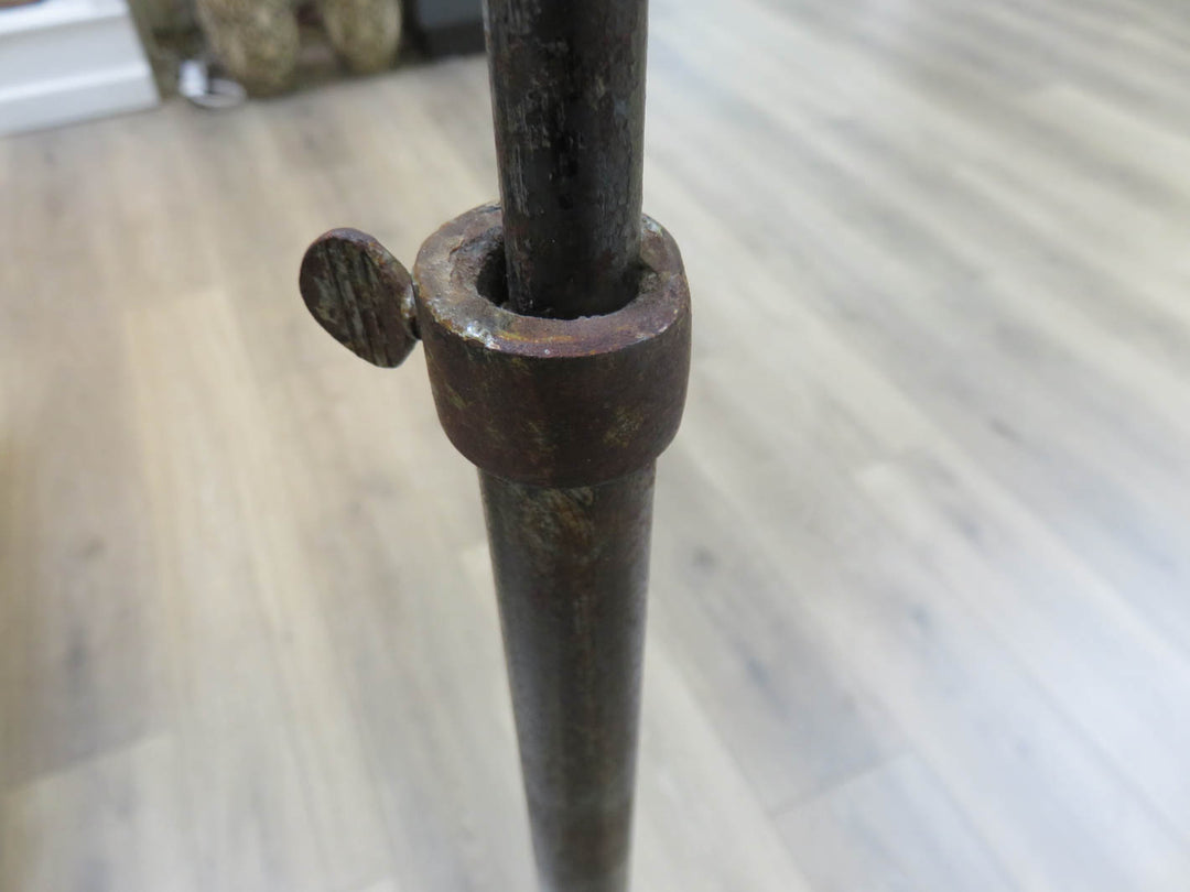 Adjustable Standing Candleabra