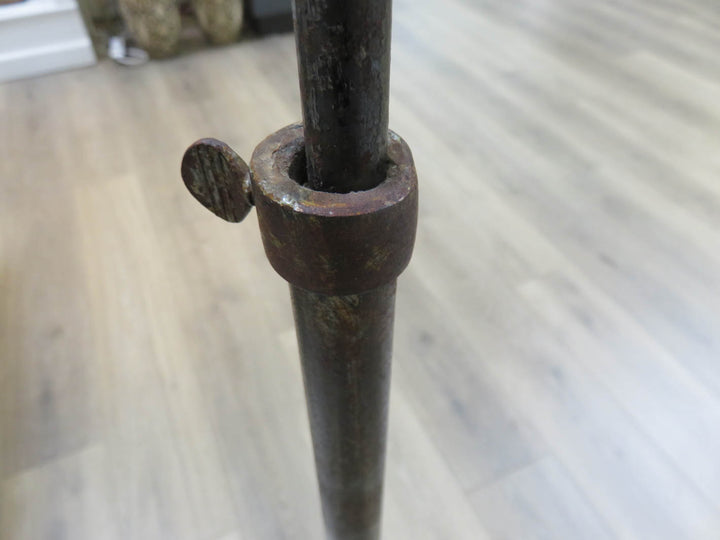 Adjustable Standing Candleabra