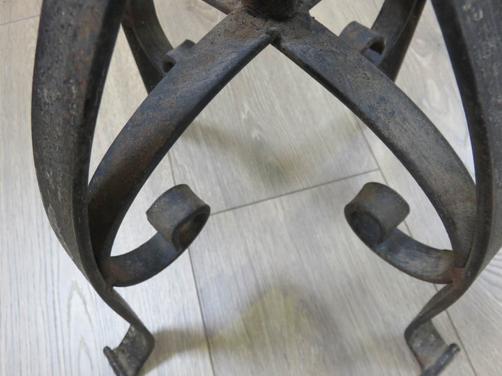 Adjustable Standing Candleabra