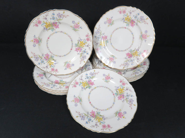 Syracuse Salad/Dessert Plates
