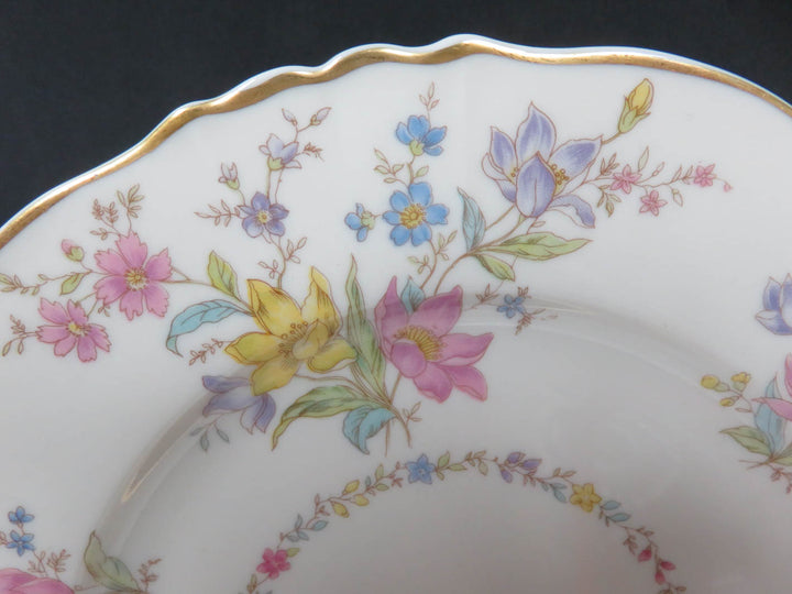 Syracuse Salad/Dessert Plates
