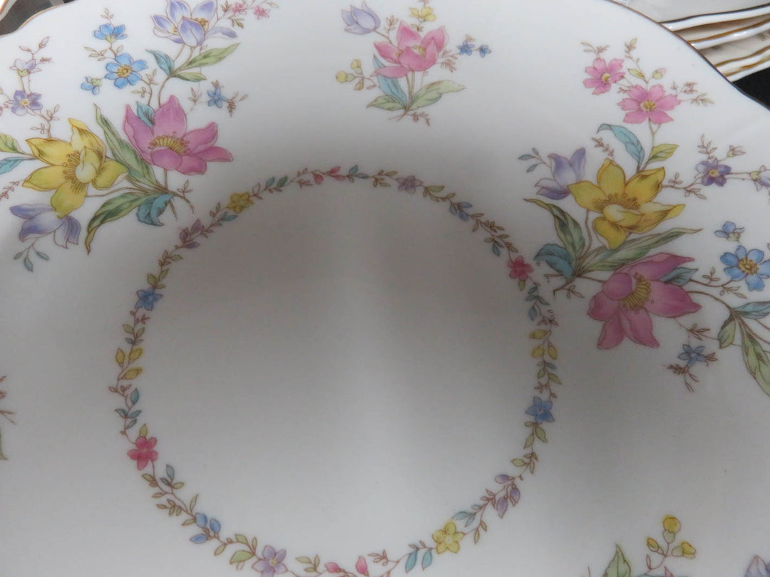 Syracuse Salad/Dessert Plates