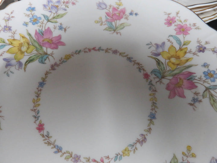Syracuse Salad/Dessert Plates