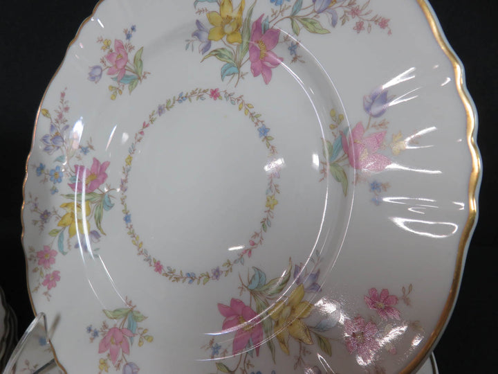 Syracuse Salad/Dessert Plates