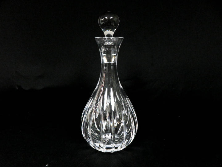 Crystal Decanter