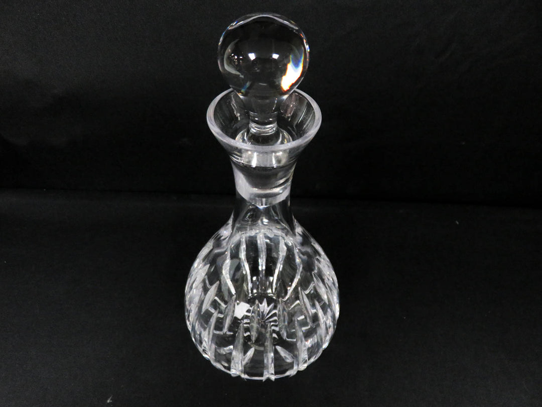 Crystal Decanter