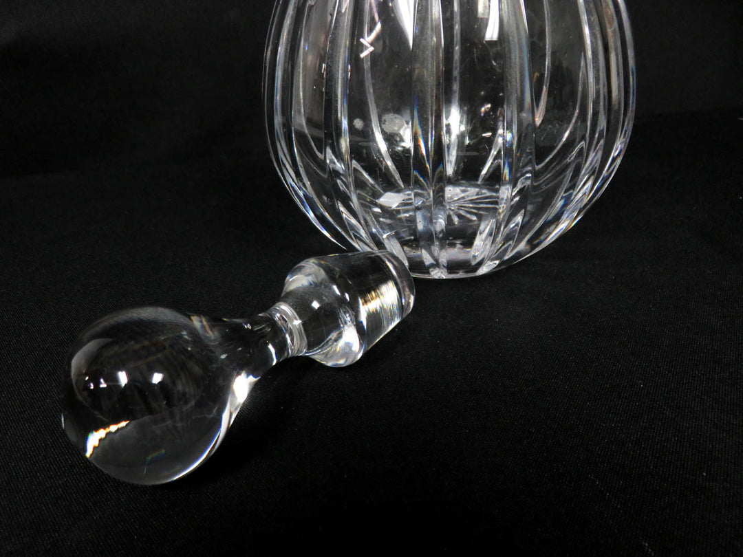 Crystal Decanter