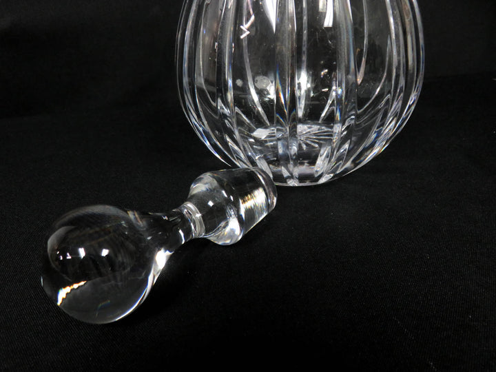 Crystal Decanter