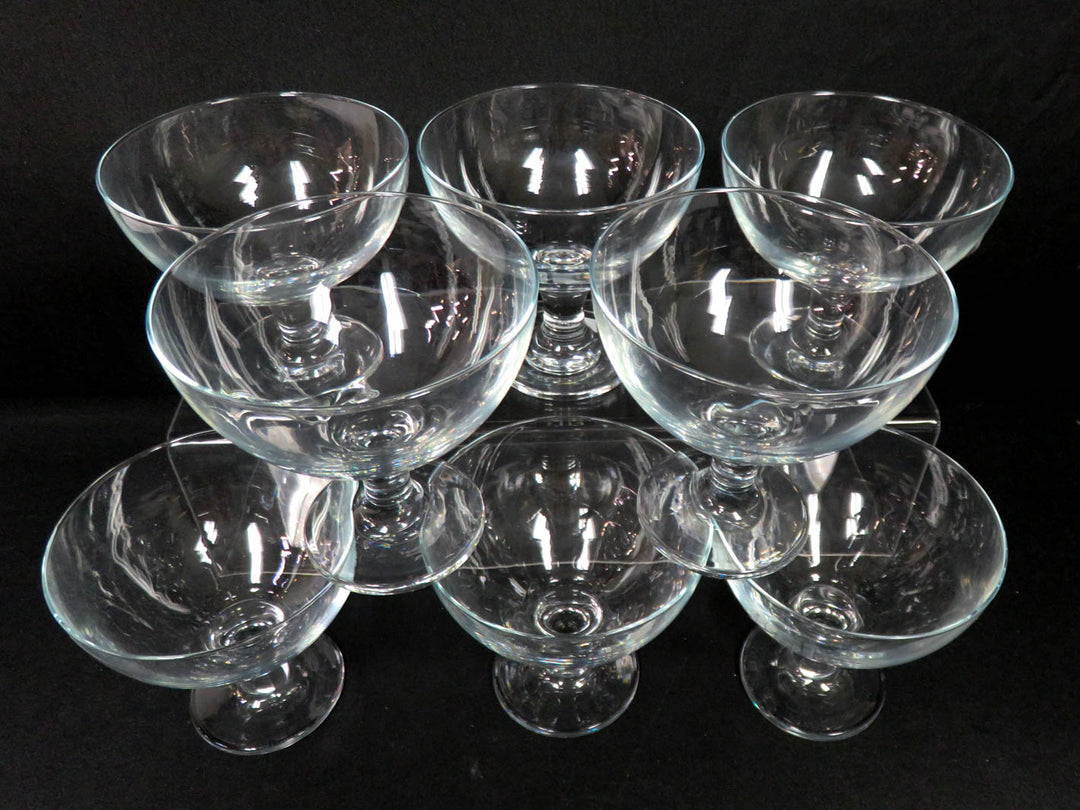 Sherbet Dishes