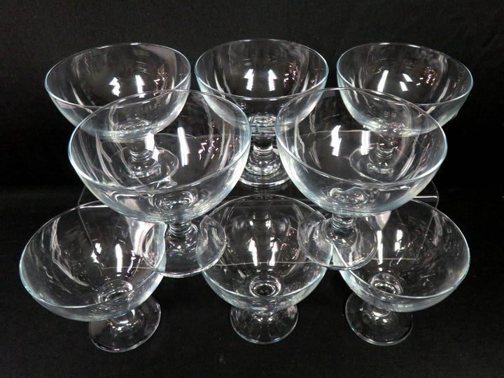 Sherbet Dishes