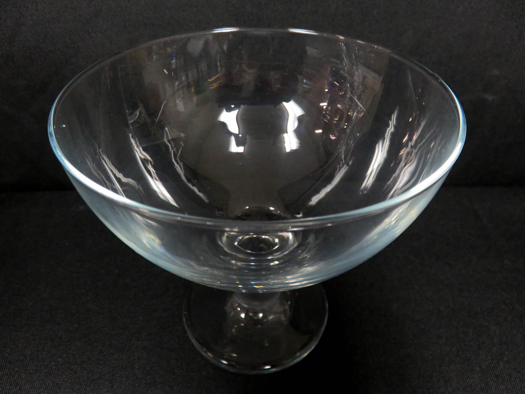 Sherbet Dishes