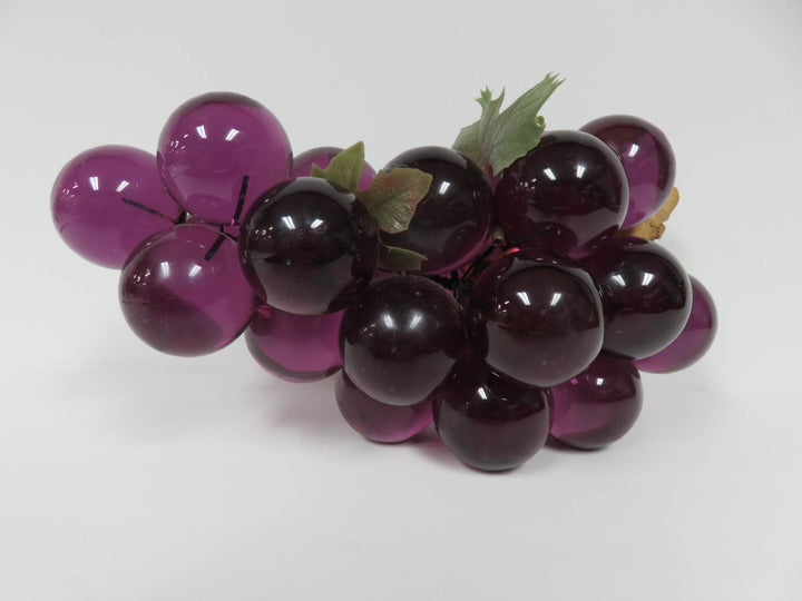 Vintage MCM Grape Bunch