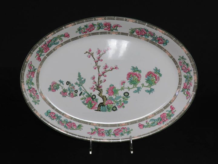Maddock Indian Tree Platter