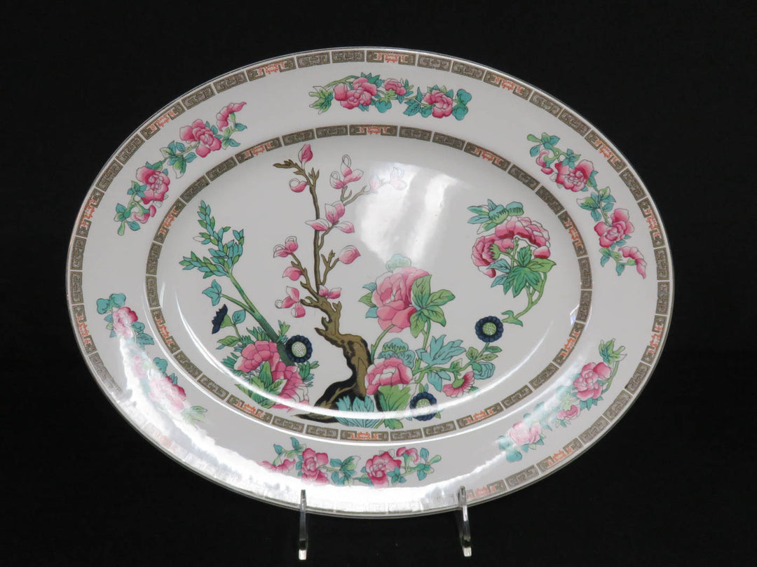 Maddock Indian Tree Platter