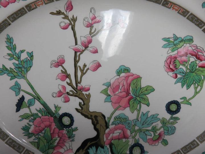 Maddock Indian Tree Platter