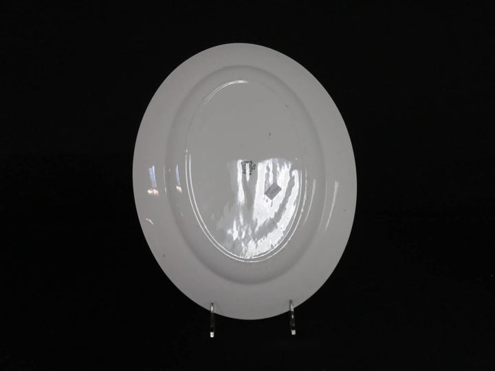 Maddock Indian Tree Platter