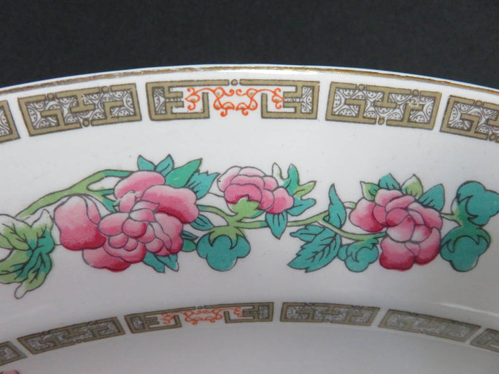 Maddock Indian Tree Platter