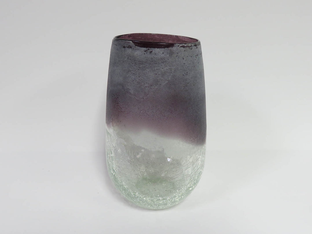 Hand Blown Vase