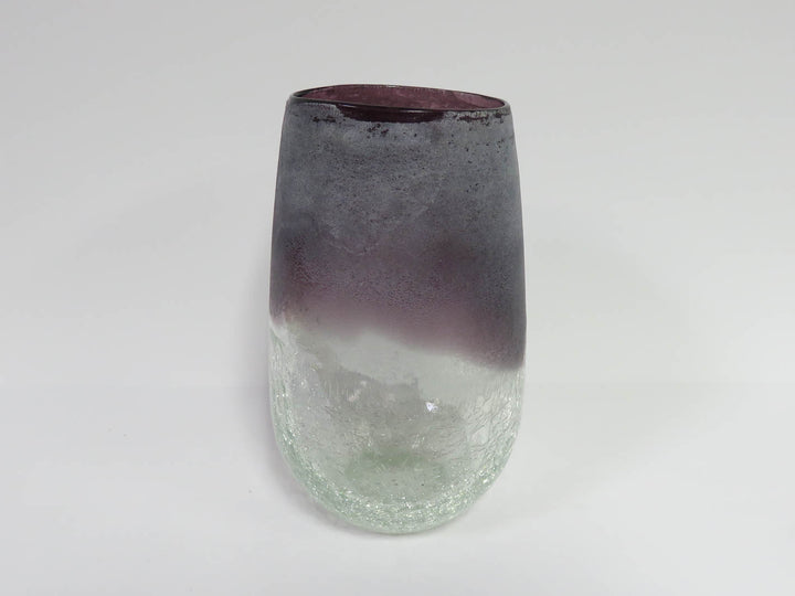 Hand Blown Vase