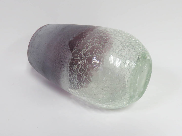 Hand Blown Vase